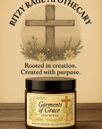 Garments of Grace: Body Butter