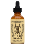 Exile the Invader: Anti-Parasitic Tincture