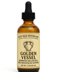 Golden Vessel: Hormone Balancing, PMS & Menopause Support Tincture