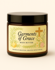 Garments of Grace: Body Butter