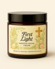 First Light: Whipped Facial Restoration Cream