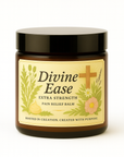 Divine Ease Extra Strength: Pain Relief Cream