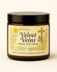Velvet Veins: Spider Vein Cream