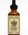 Crown of Clarity: Memory & Focus Tincture