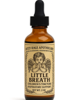 Little Breath: Respiratory Support Children's Tincture