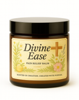 Divine Ease: Pain Relief Cream
