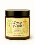 Armor of Light: Mineral Sunscreen Estimated SPF 30-40