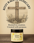 Velvet Veins: Spider Vein Cream