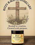 Pure & Covered: Whipped Women's Deodorant