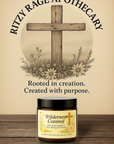Wilderness Covered: Advanced Insect & Tick Repellent Cream