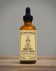 Bright Little Minds: Memory & Focus Support Children's Tincture