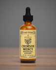 Crimson Mercy: Menopausal Support Tincture