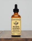 Hearts Aligned: Cardiovascular, Blood Pressure & Emotional Support Tincture