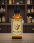 Holy Shield: Antibiotic Support Tincture