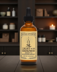 Light in the Darkness: Anxiety & Depression Support Tincture
