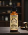 Little Breath: Respiratory Support Children's Tincture