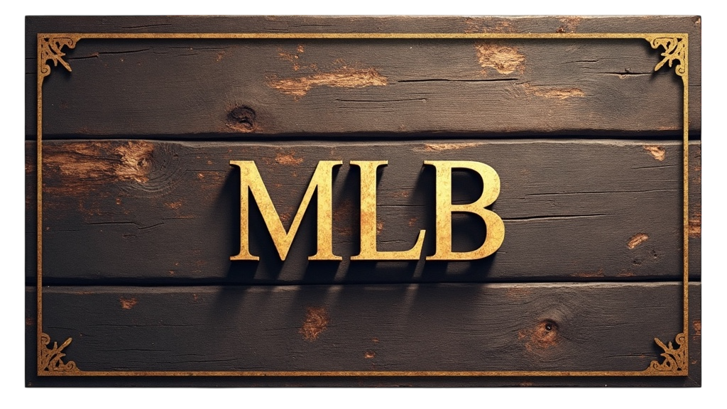 MLB