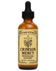 Crimson Mercy: Menopausal Support Tincture
