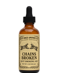 Chains Broken: Quit Smoking Support Tincture
