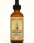 Light in the Darkness: Anxiety & Depression Support Tincture