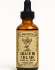Grace in the Air: Anti-Allergy Support Tincture