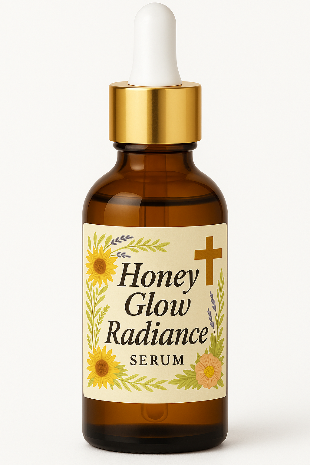 Honey Glow Radiance Sets