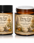 Divine Ease Extra Strength: Extra Strength Muscle & Nerve Comfort Cream