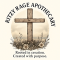 Ritzy Rage Apothecary