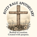 Ritzy Rage Apothecary