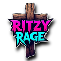 Ritzy Rage