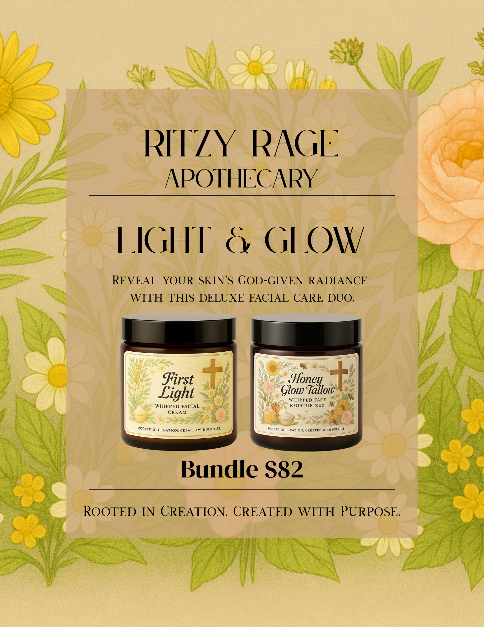 Light & Glow Bundle